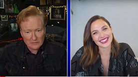 גל גדות אובריאן, צילום: צילום מסך יוטיוב